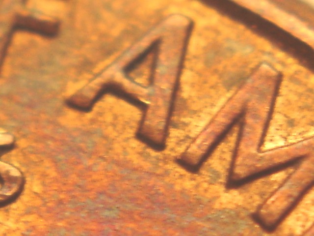 Alleluia!-1999-Lincoln-Memorial-Cent-Wide-AM!--Yes!